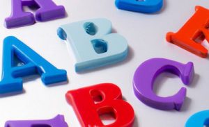 как быстро выучить английский алфавит ребенку